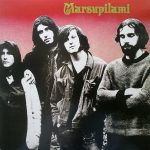 Marsupilami - Marsupilami (LP, Album, RE)