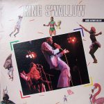 Swallow (4) - Dance Anyway You Like (LP, Album)