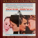 Maurice Jarre - Doctor Zhivago (LP)
