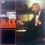 Max Bygraves - Party Sing-along With Max Bygraves (LP, Comp)