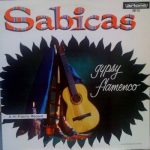 Sabicas - Gypsy Flamenco (LP)