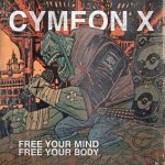 Cymeon X - Free Your Mind Free Your Body (LP, RE, RM)