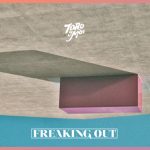 Toro Y Moi - Freaking Out (12", EP, Gre)