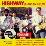 Highway (3) - (G)oud en Nieuw (CD, Comp)