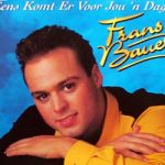 Frans Bauer - Eens Komt Er Voor Jou 'N Dag (CD, Single)