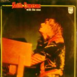 Keith Emerson With The Nice - Keith Emerson With The Nice (2xLP, Comp)