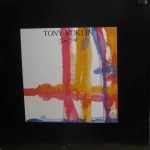 Tony Koklin - Time Chaser (LP, Album)