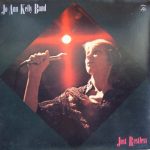 Jo Ann Kelly Band - Just Restless (LP)