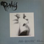 The Ravings - Anti-Nature Will (LP, Album)
