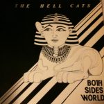 The Hell Cats - Both Sides World (LP, Album)