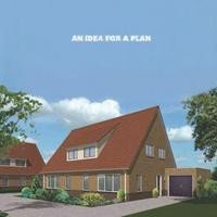 Neon Rainbows - An Idea For A Plan (LP)