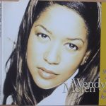 Wendy Moten - Your Love Is All I Know (CD, Maxi)