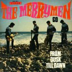 The Merrymen - Go From Dusk Till Dawn (LP, Album, Gat)