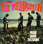 The Merrymen - Go From Dusk Till Dawn (LP, Album, Gat)