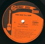 The Merrymen - Go From Dusk Till Dawn (LP, Album, Gat) - Afbeelding 2