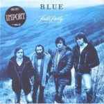Blue (31) - Fools' Party (LP, Album, Gat)