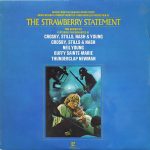 Various - The Strawberry Statement (2xLP, Gat)