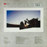 Thomas Dolby - The Flat Earth (LP, Album) - Afbeelding 2