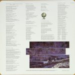 Thomas Dolby - The Flat Earth (LP, Album) - Afbeelding 5