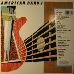 Various - American Band I (LP, Comp)