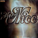 The Nice - 1967-69 (2xLP, Comp)