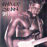Wyclef Jean Featuring Mary J. Blige - 911 (CD, Single, Car)
