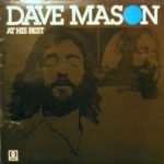 Dave Mason - Dave Mason At His Best (LP, Comp)