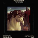 Various - Picture Music Instrumental (LP, Comp)