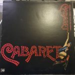 Ralph Burns - Cabaret - Original Soundtrack Recording (LP)