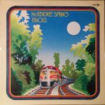 McKendree Spring - Tracks (LP, Album)