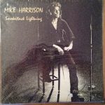 Mike Harrison (2) - Smokestack Lightning (LP, Album)