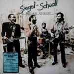 The Siegel-Schwall Band - The Reunion Concert (LP, Album, Hub)