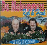 De Mokummers - Rob & Henk (CD, Album)