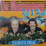 De Mokummers - Rob & Henk (CD, Album)