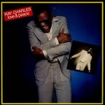 Ray Charles - Love & Peace (LP, Album)