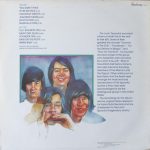 The Lovin' Spoonful - Distant Echoes (LP, Comp) - Afbeelding 2