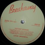 The Lovin' Spoonful - Distant Echoes (LP, Comp) - Afbeelding 5