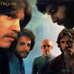 Orleans - Forever (LP, Album)