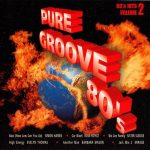 Various - Pure Groove 80's - 80's Hits Volume 2 (CD, Comp)