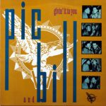 Pic And Bill - Givin' It To You (LP, Comp)