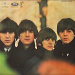 The Beatles - Beatles For Sale (LP, Album, RE)