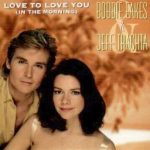 Bobbie Eakes & Jeff Trachta - Love To Love You (In The Morning) (CD, Single)