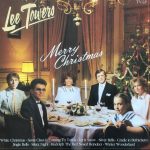 Lee Towers - Merry Christmas (LP, Album)