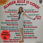 Various - Alweer Alle 13 Goed! (LP, Comp)
