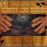 The Country Dance Kings - The Very Best Of Country Line Dancing  (2xCD)