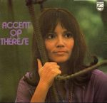 Thérèse Steinmetz - Accent Op Thérèse (LP, Album, Gat) - Afbeelding 2