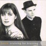 Basia - Cruising For Bruising (CD, Mini, Maxi)
