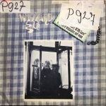 Wizzard (2) - Introducing Eddy And The Falcons (LP)