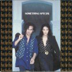 Fox The Fox - Something Special (CD, Mini)