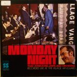 Thad Jones / Mel Lewis Orchestra - Monday Night (LP, Album, Uni)